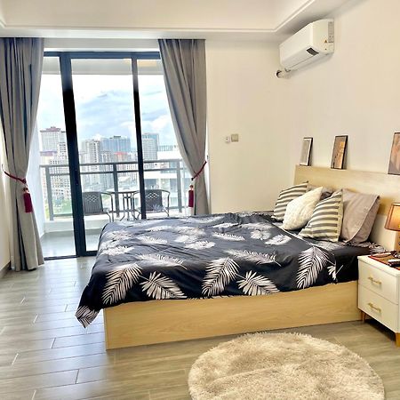 Star Bay Residences سيهانوكفيل المظهر الخارجي الصورة