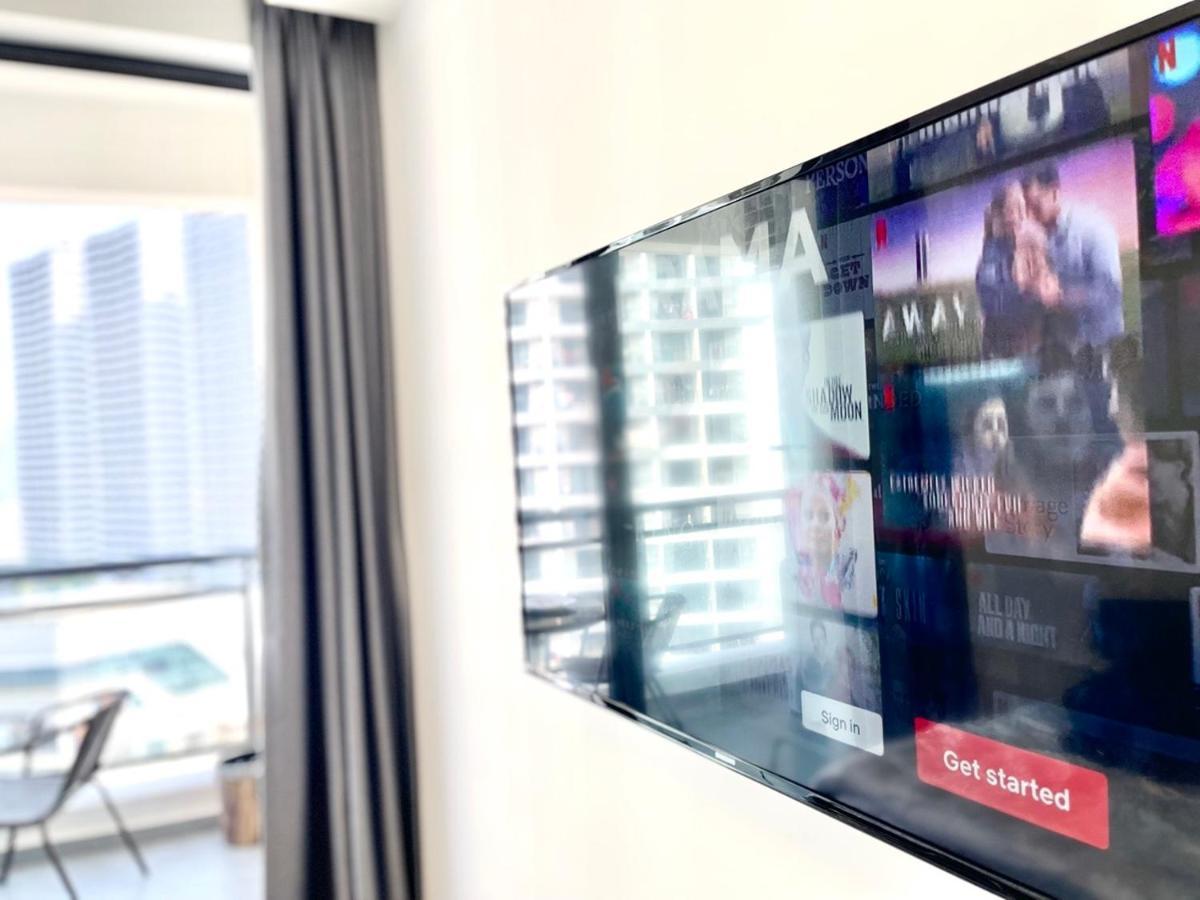 Star Bay Residences سيهانوكفيل المظهر الخارجي الصورة