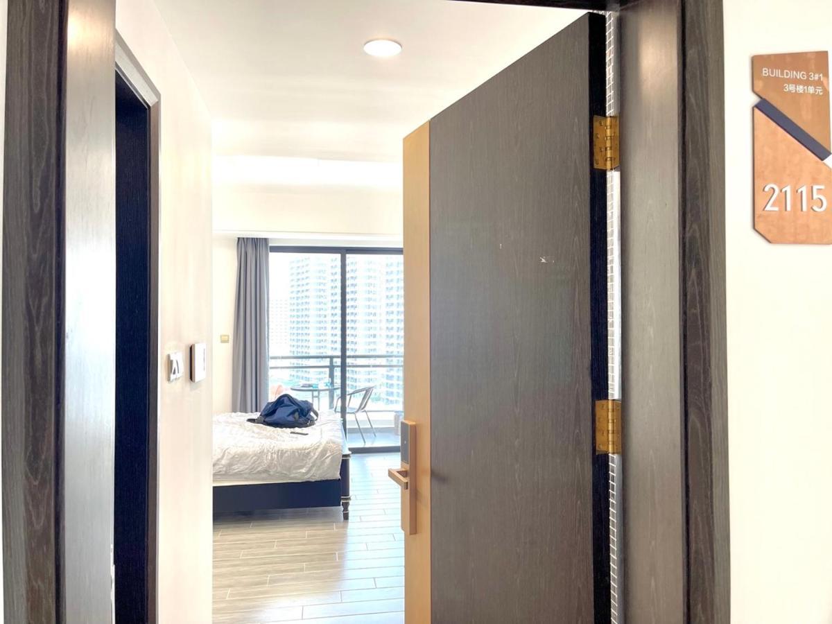 Star Bay Residences سيهانوكفيل المظهر الخارجي الصورة