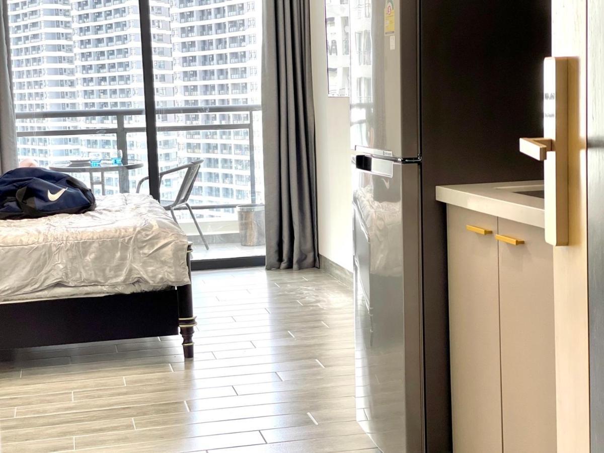 Star Bay Residences سيهانوكفيل المظهر الخارجي الصورة