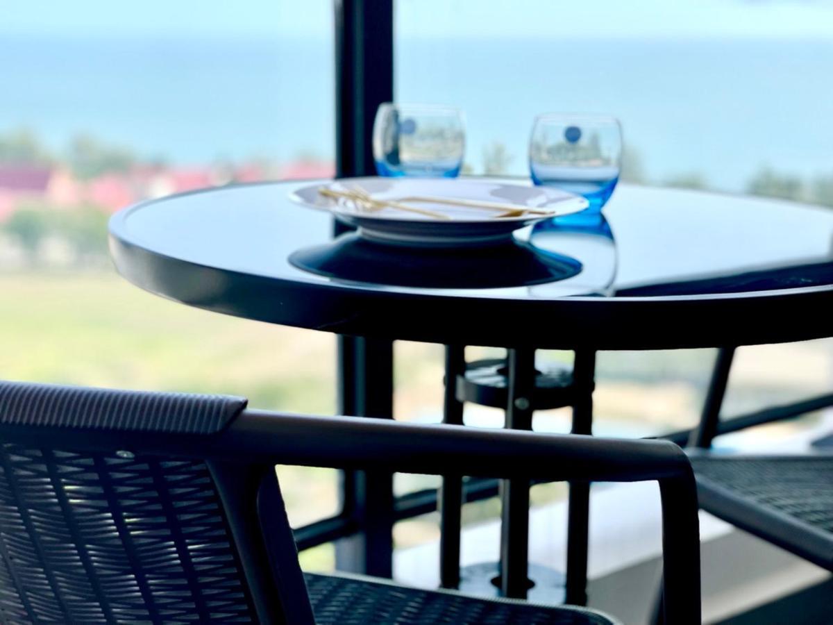 Star Bay Residences سيهانوكفيل المظهر الخارجي الصورة