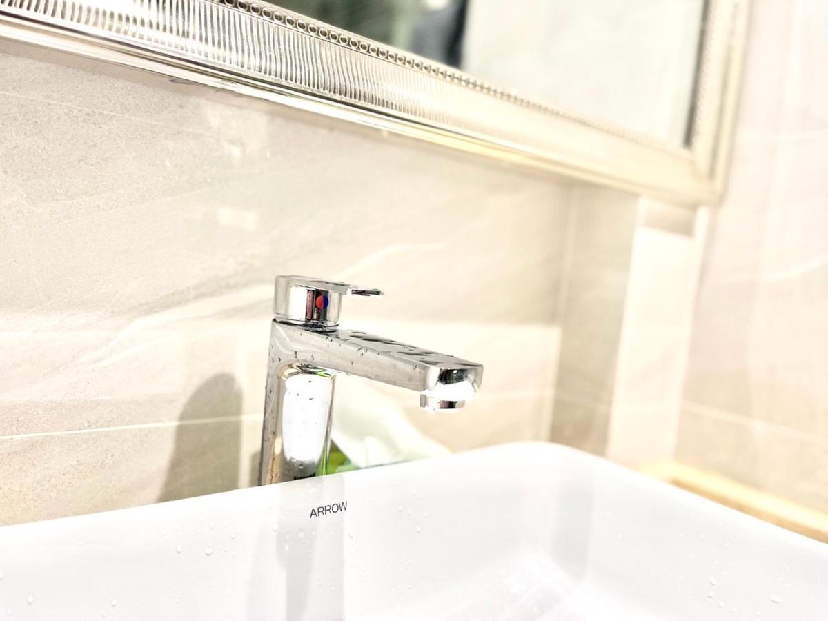Star Bay Residences سيهانوكفيل المظهر الخارجي الصورة