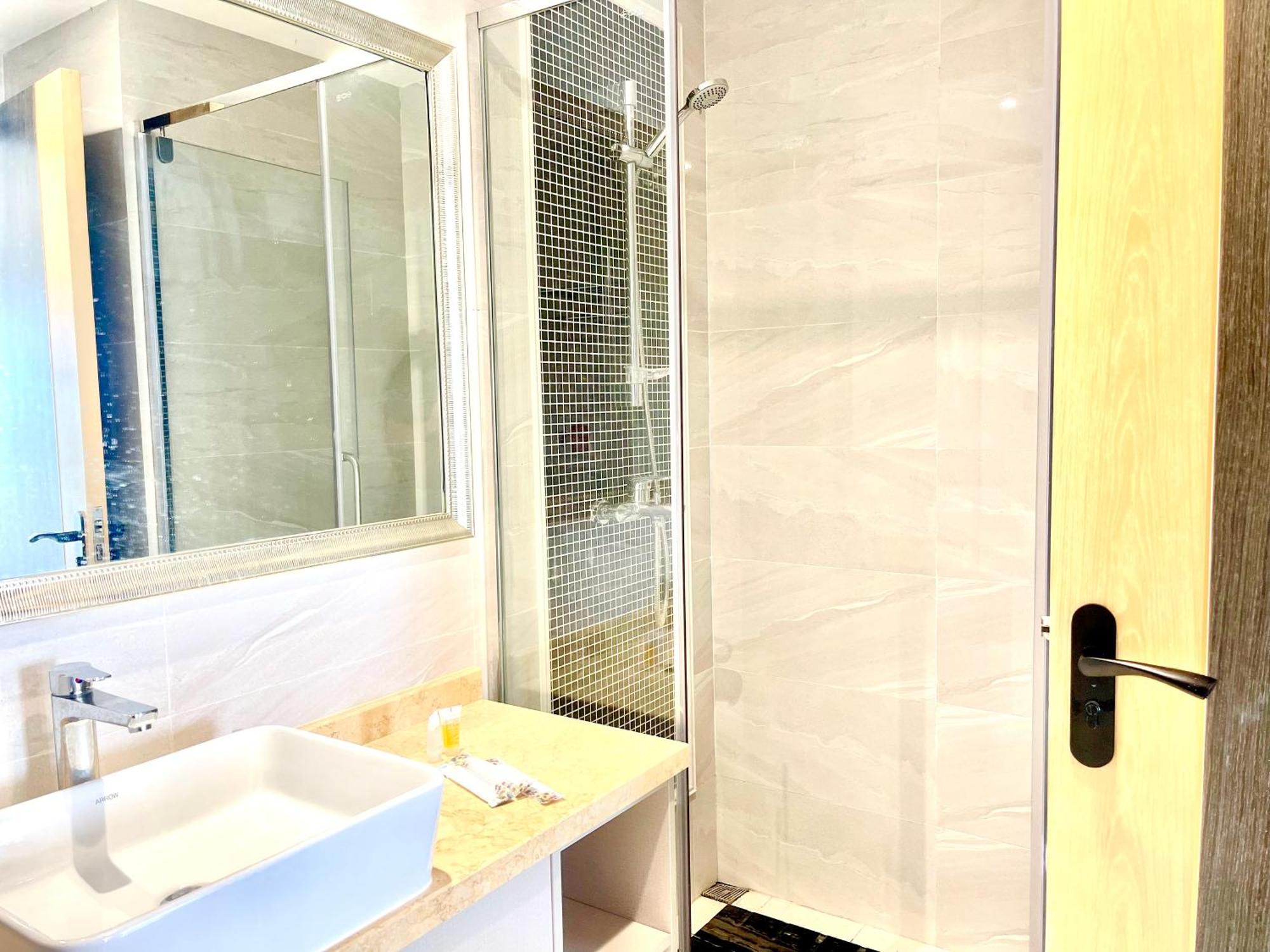 Star Bay Residences سيهانوكفيل المظهر الخارجي الصورة